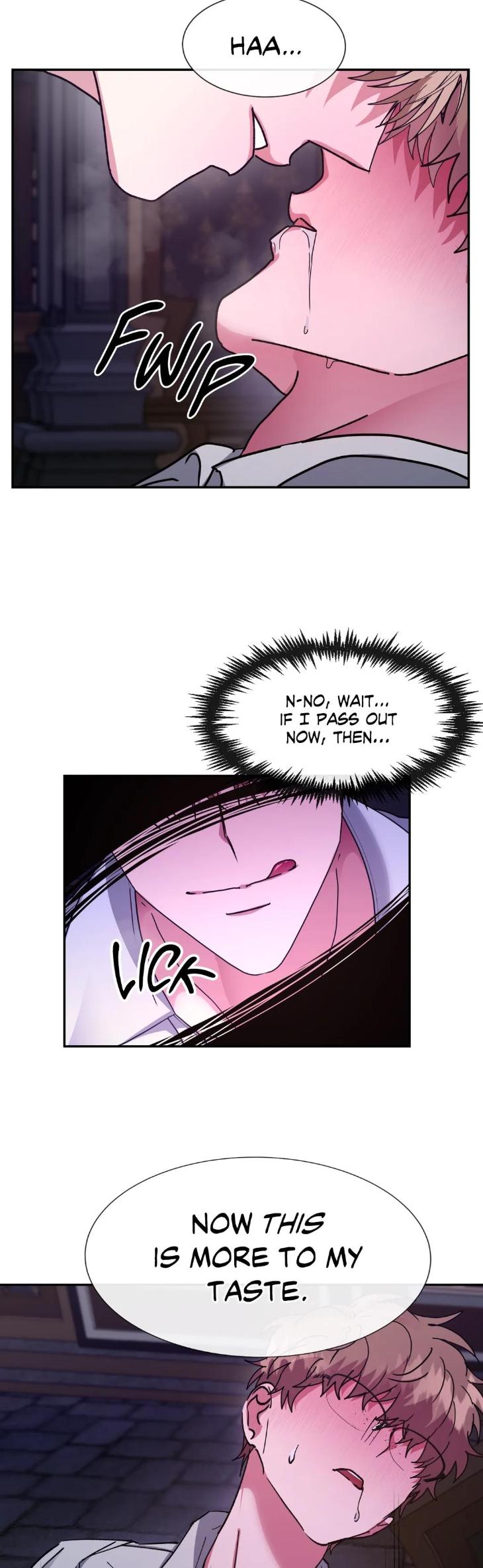 In the Castle: the Dragon’s Erotic Education by Ppeurin – Uncensored [Eng] page 26