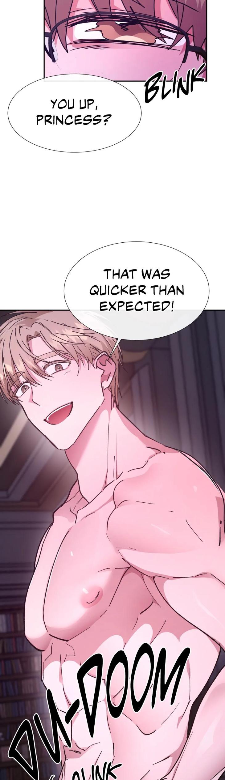 In the Castle: the Dragon’s Erotic Education by Ppeurin – Uncensored [Eng] page 29