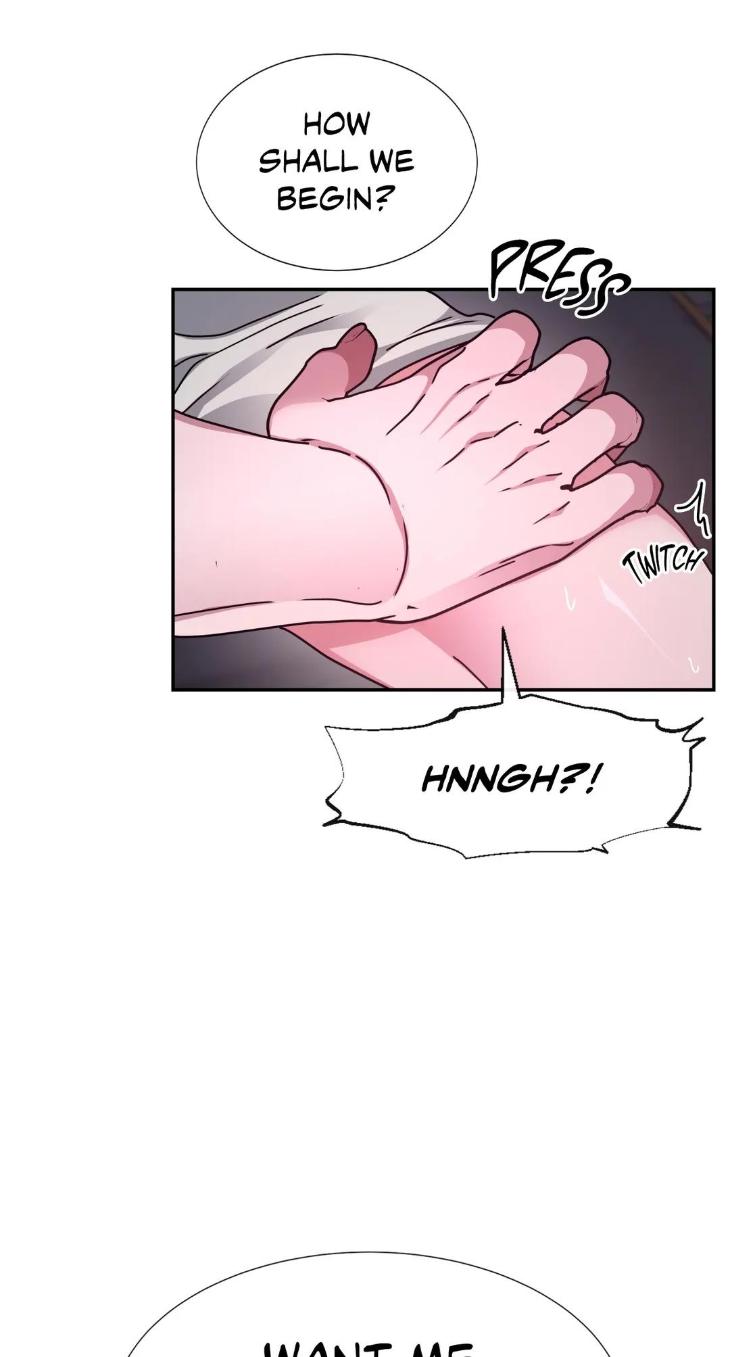 In the Castle: the Dragon’s Erotic Education by Ppeurin – Uncensored [Eng] page 32