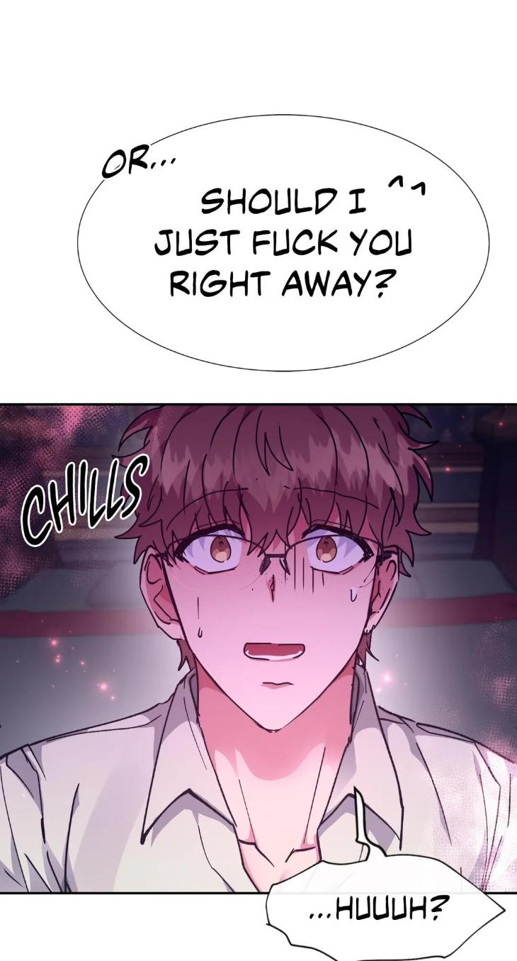 In the Castle: the Dragon’s Erotic Education by Ppeurin – Uncensored [Eng] page 34