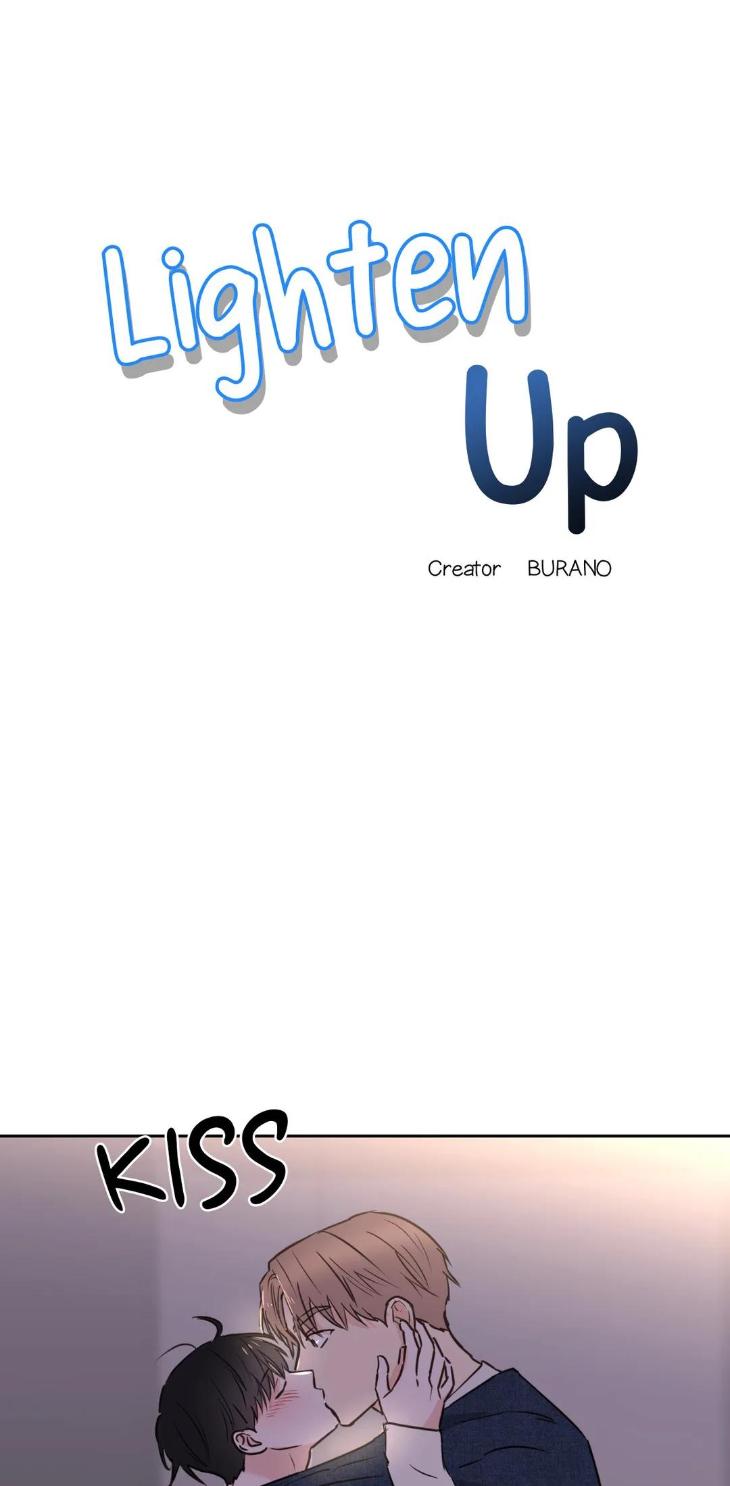 To My Creepy Boy by Burano [Eng] page 2