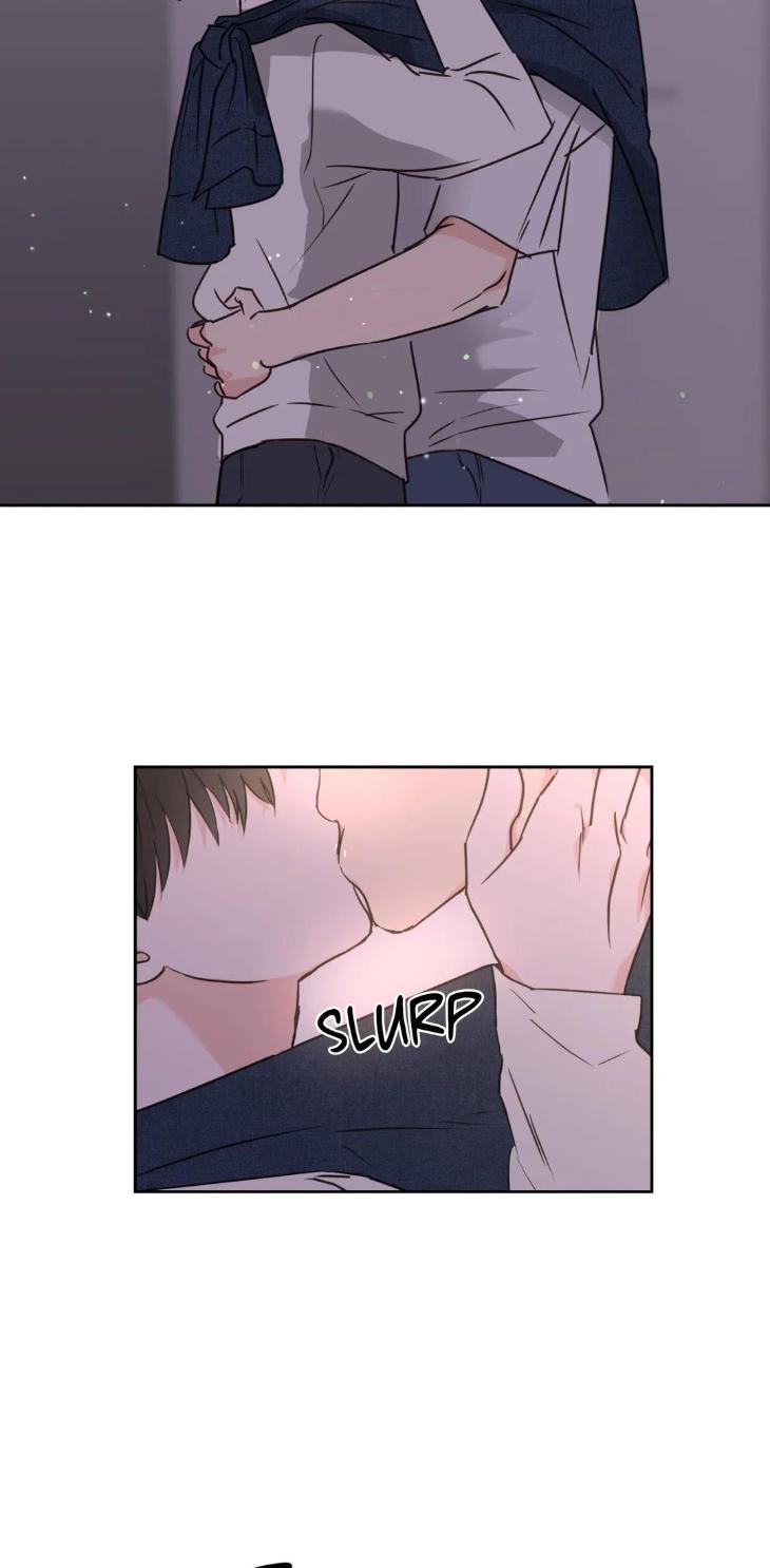 To My Creepy Boy by Burano [Eng] page 3