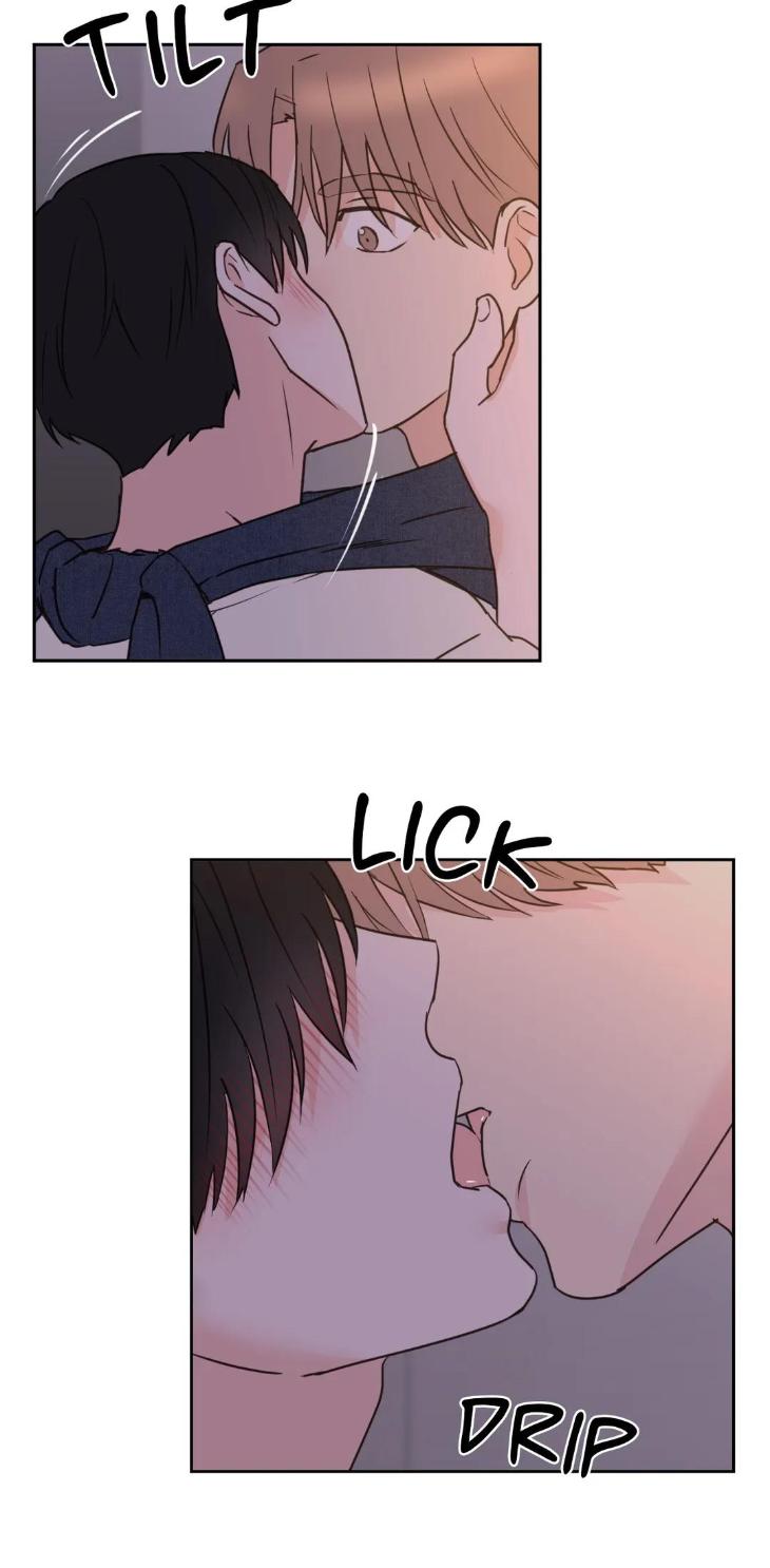 To My Creepy Boy by Burano [Eng] page 4