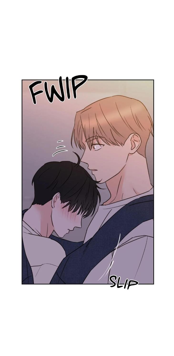 To My Creepy Boy by Burano [Eng] page 5