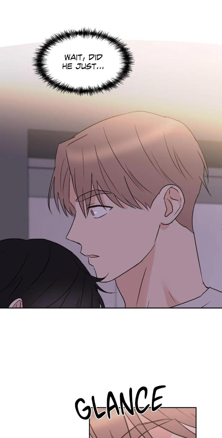 To My Creepy Boy by Burano [Eng] page 6