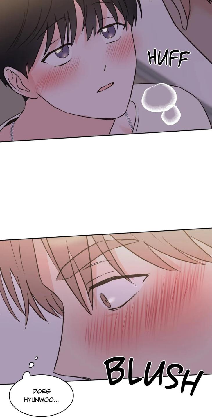 To My Creepy Boy by Burano [Eng] page 8