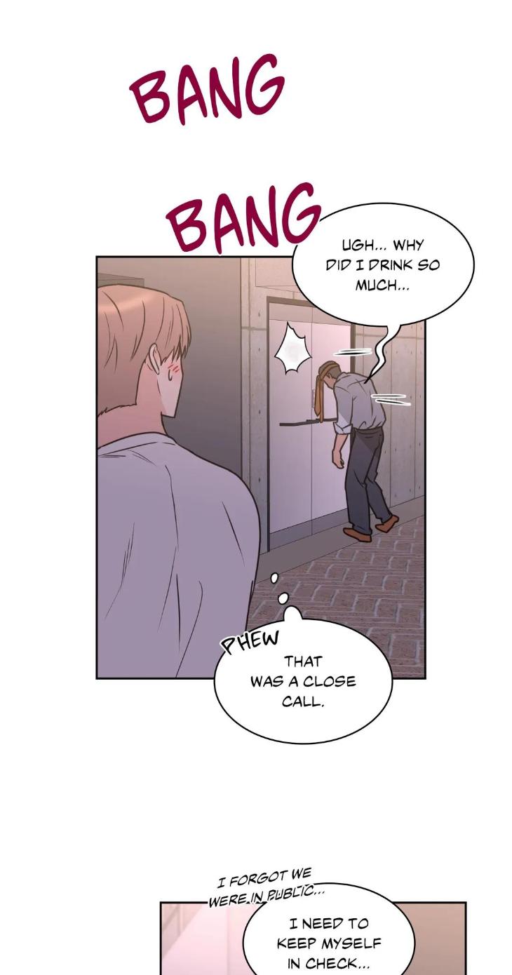 To My Creepy Boy by Burano [Eng] page 10