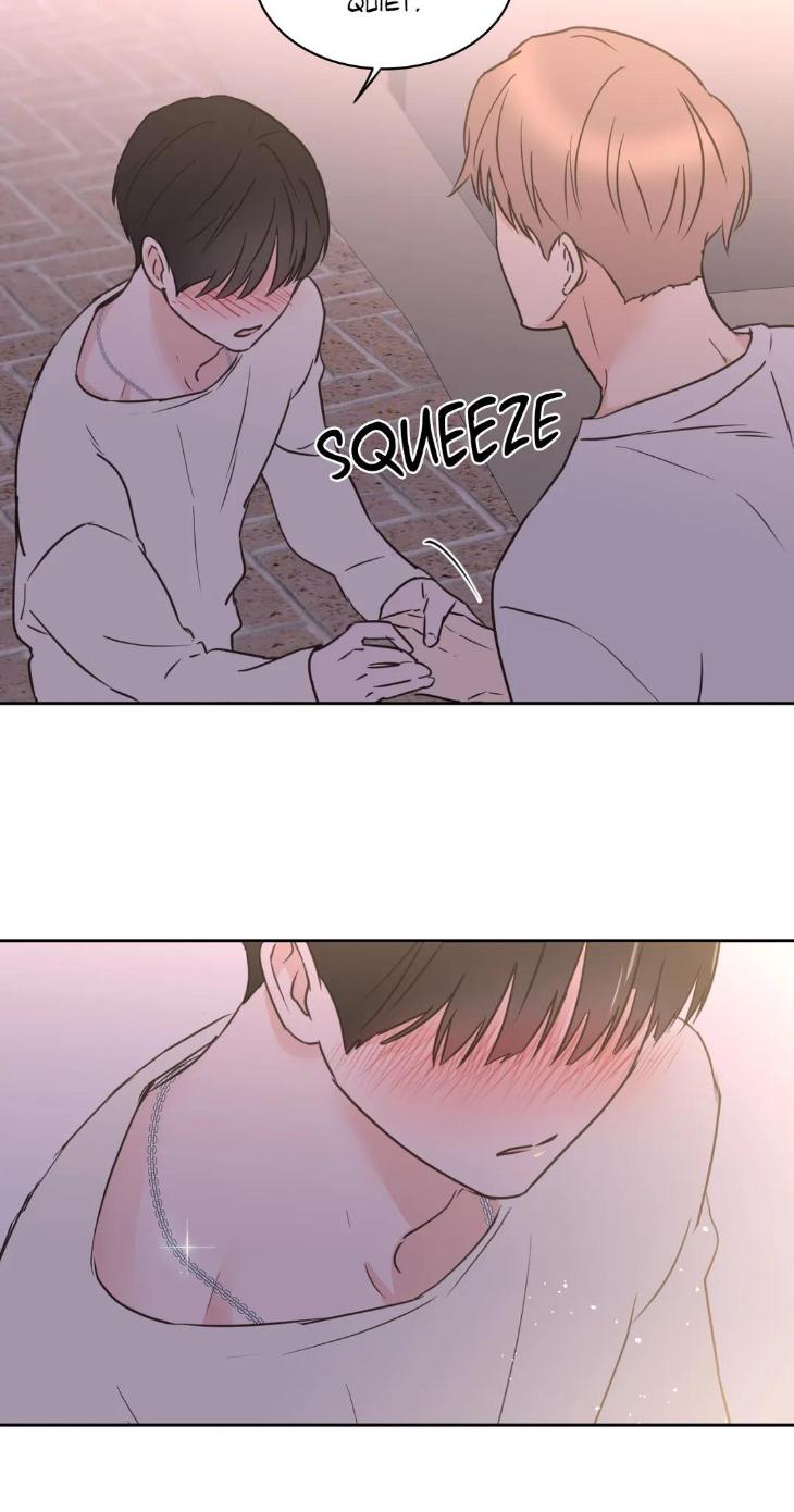 To My Creepy Boy by Burano [Eng] page 12