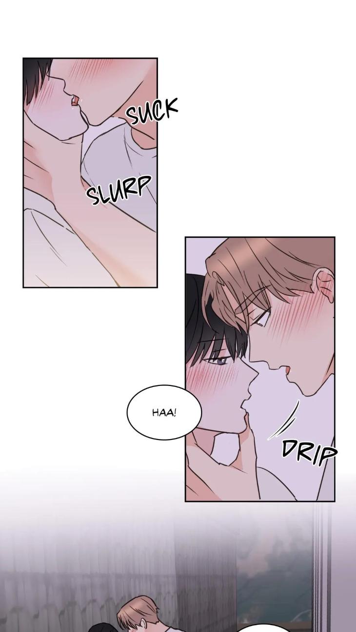 To My Creepy Boy by Burano [Eng] page 14