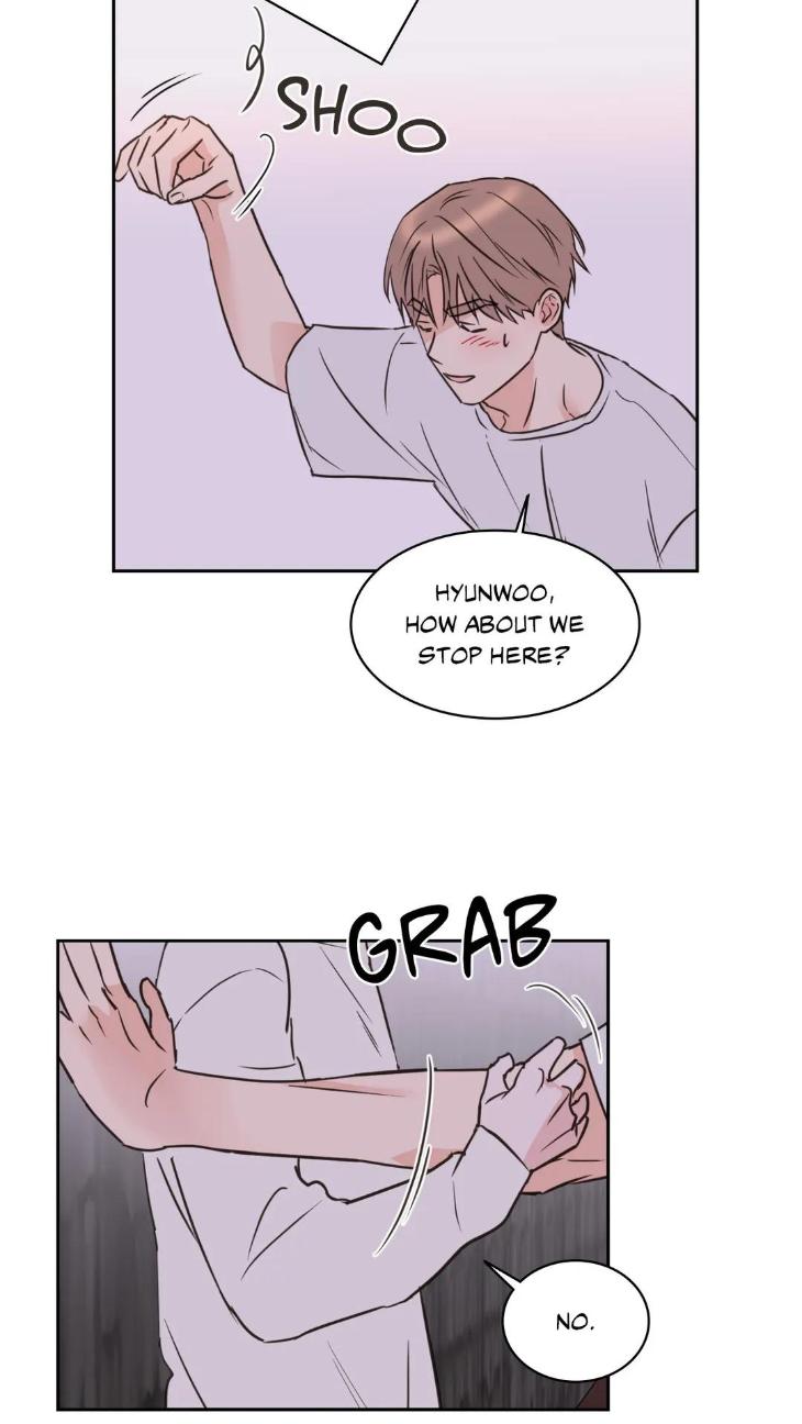 To My Creepy Boy by Burano [Eng] page 16