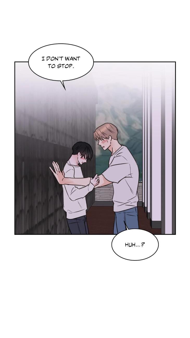 To My Creepy Boy by Burano [Eng] page 17