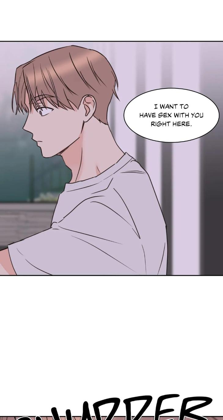 To My Creepy Boy by Burano [Eng] page 18