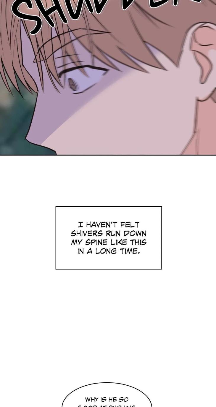 To My Creepy Boy by Burano [Eng] page 19