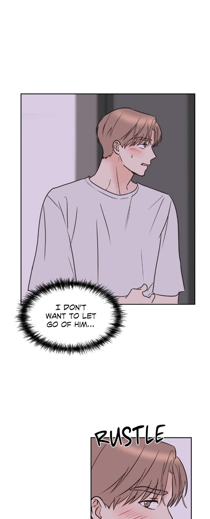 To My Creepy Boy by Burano [Eng] page 24