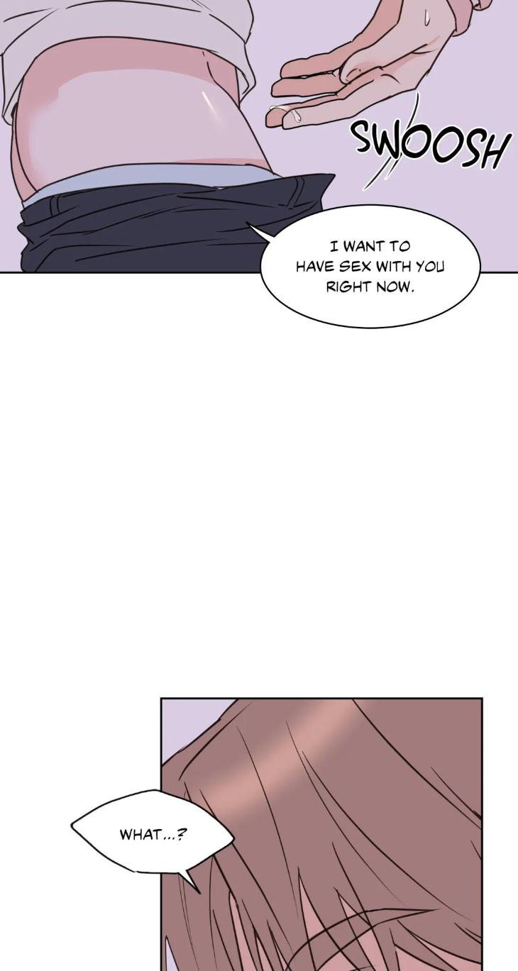 To My Creepy Boy by Burano [Eng] page 28