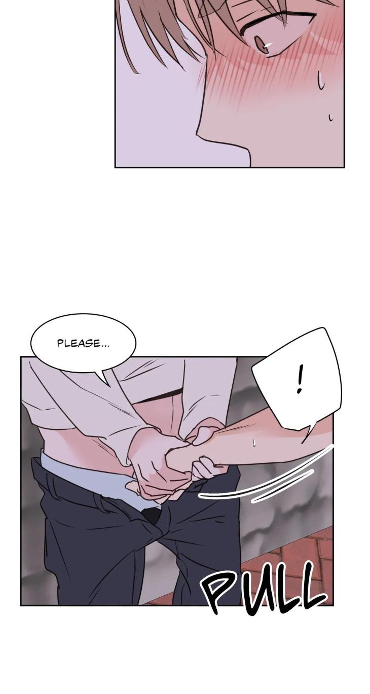 To My Creepy Boy by Burano [Eng] page 29