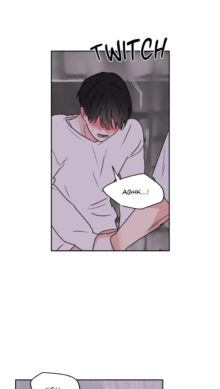 To My Creepy Boy by Burano [Eng] page 30