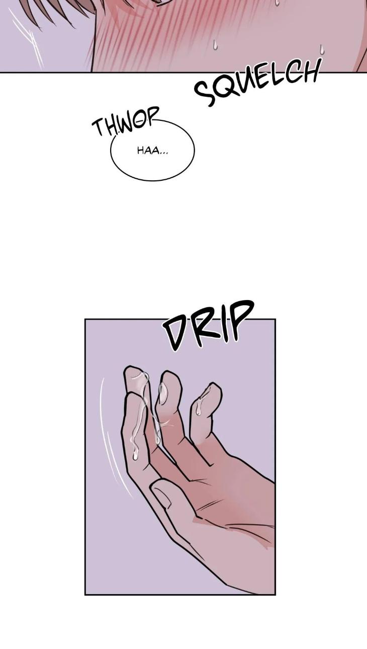 To My Creepy Boy by Burano [Eng] page 33