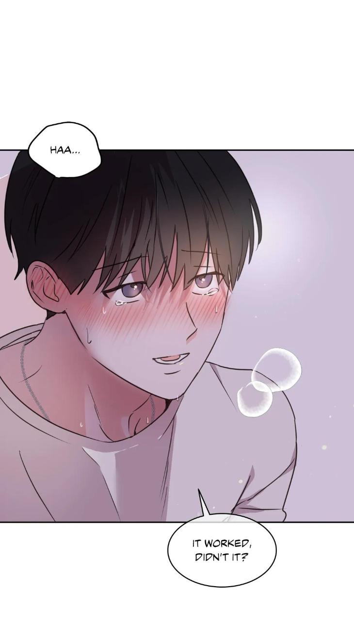 To My Creepy Boy by Burano [Eng] page 34