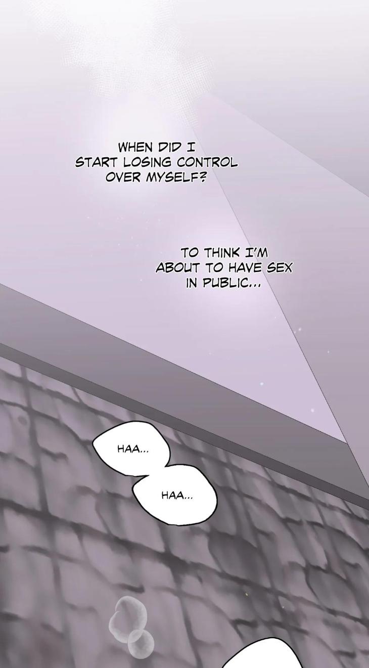 To My Creepy Boy by Burano [Eng] page 36