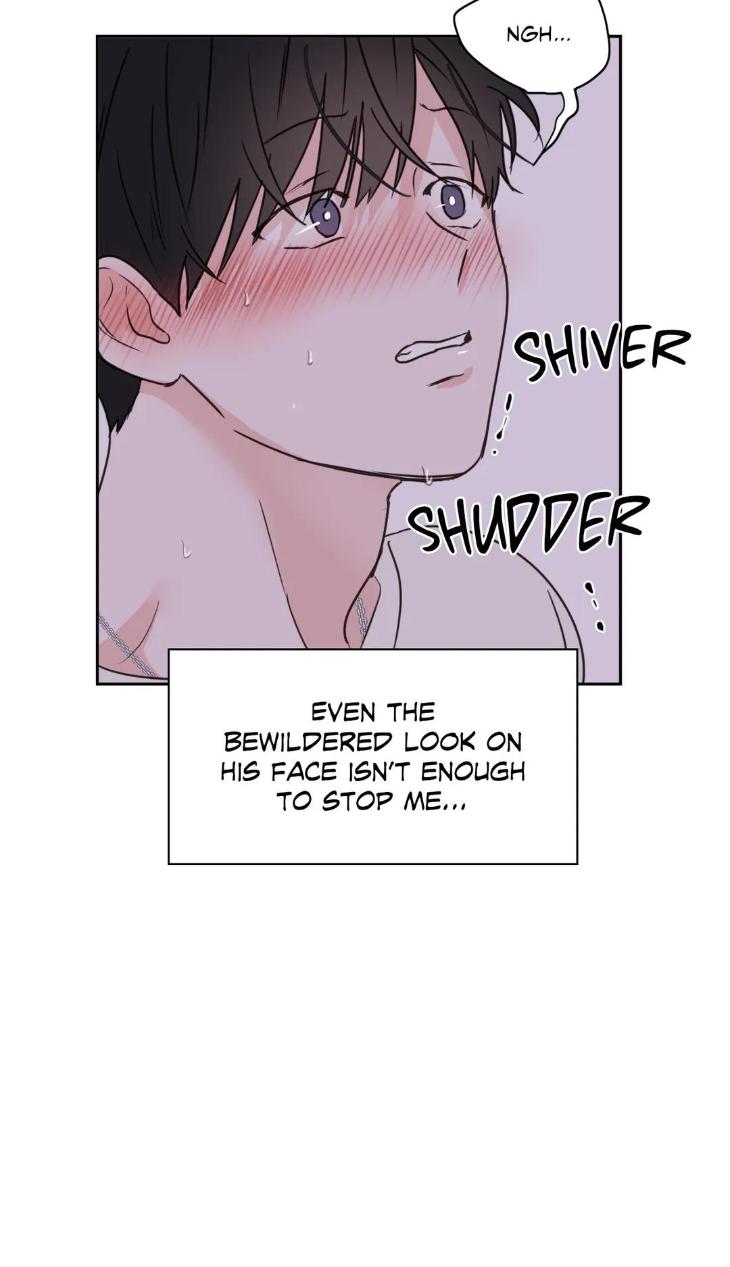 To My Creepy Boy by Burano [Eng] page 41