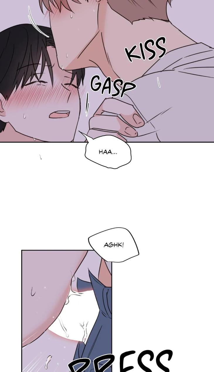 To My Creepy Boy by Burano [Eng] page 44