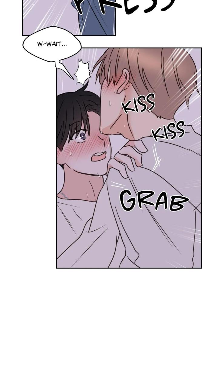 To My Creepy Boy by Burano [Eng] page 45