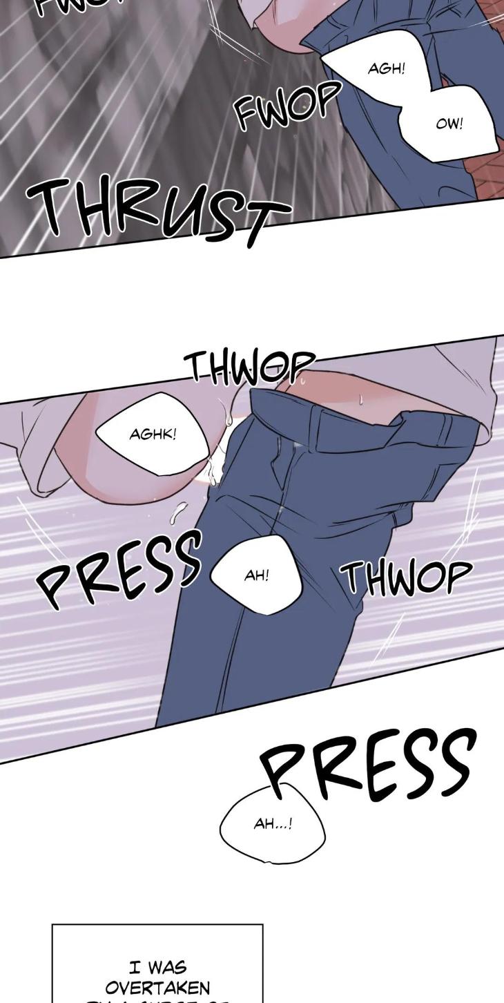 To My Creepy Boy by Burano [Eng] page 47