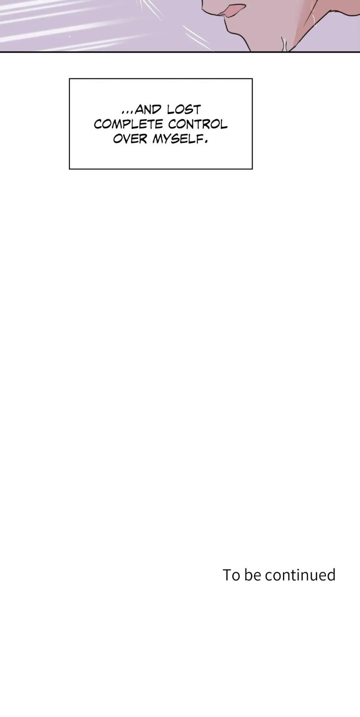 To My Creepy Boy by Burano [Eng] page 49