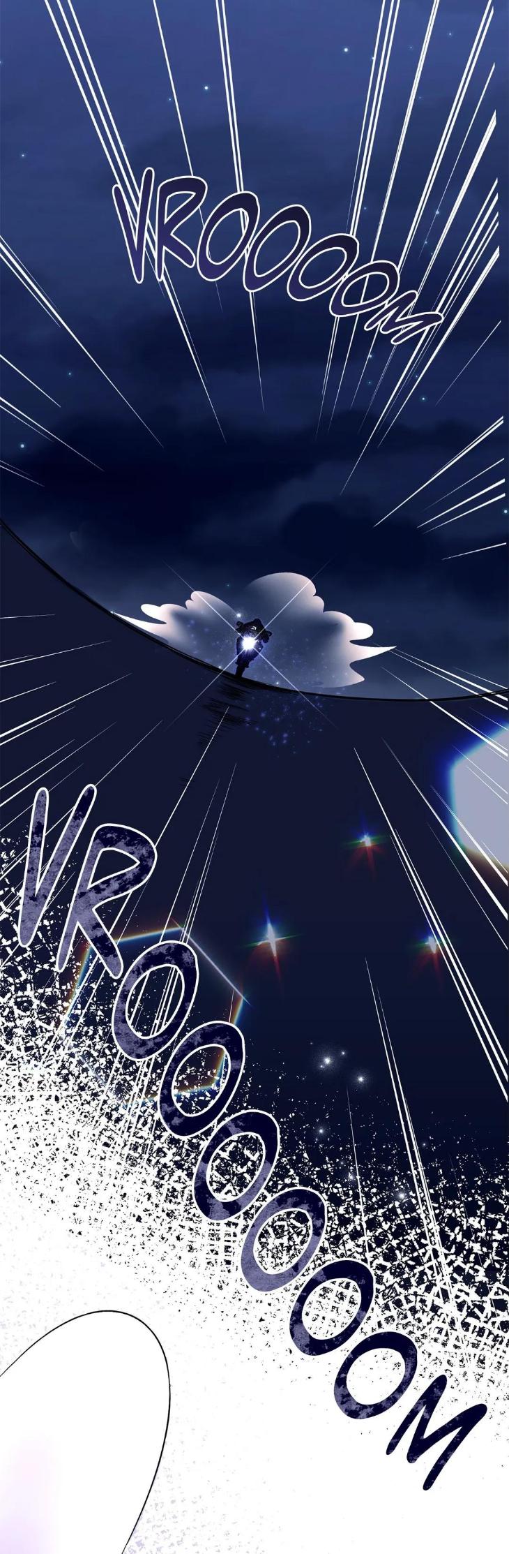 Heart Racer by Neko/ Purple Cotton – Uncensored [Eng] page 2