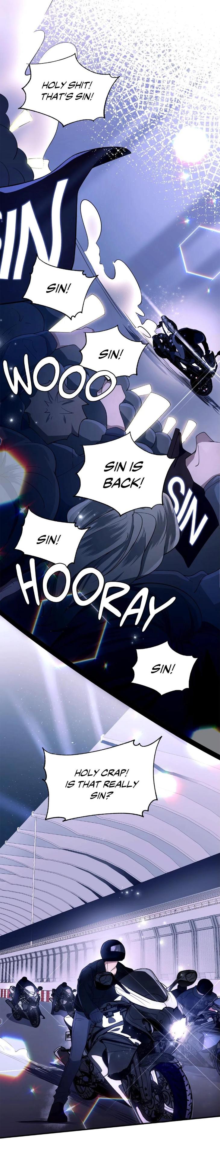 Heart Racer by Neko/ Purple Cotton – Uncensored [Eng] page 3