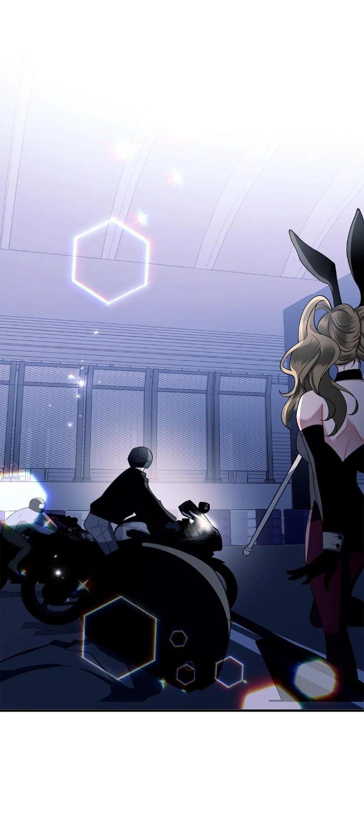 Heart Racer by Neko/ Purple Cotton – Uncensored [Eng] page 7