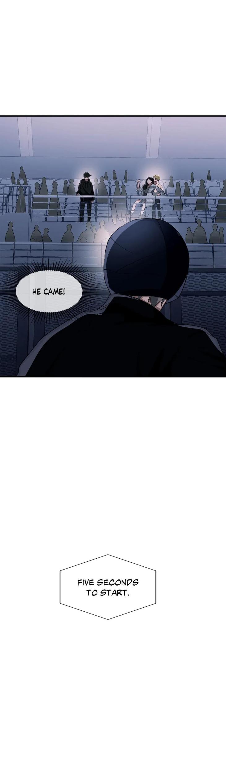 Heart Racer by Neko/ Purple Cotton – Uncensored [Eng] page 13