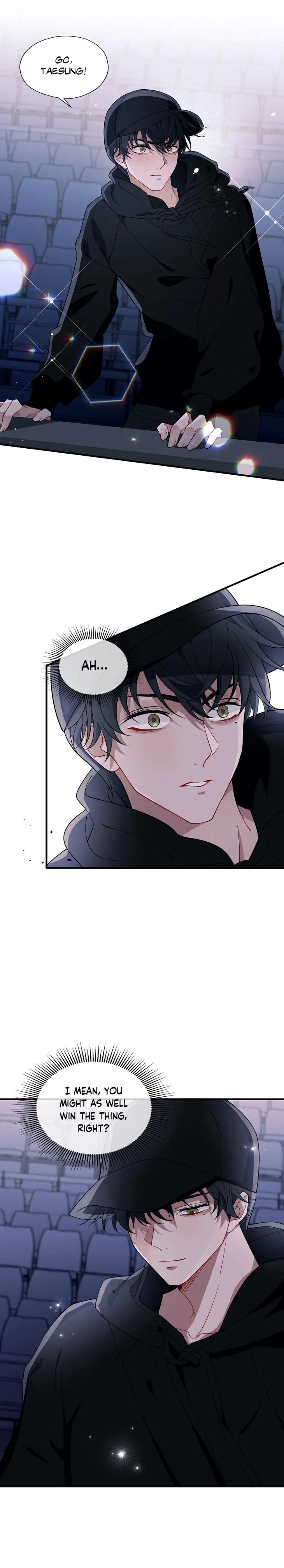 Heart Racer by Neko/ Purple Cotton – Uncensored [Eng] page 16