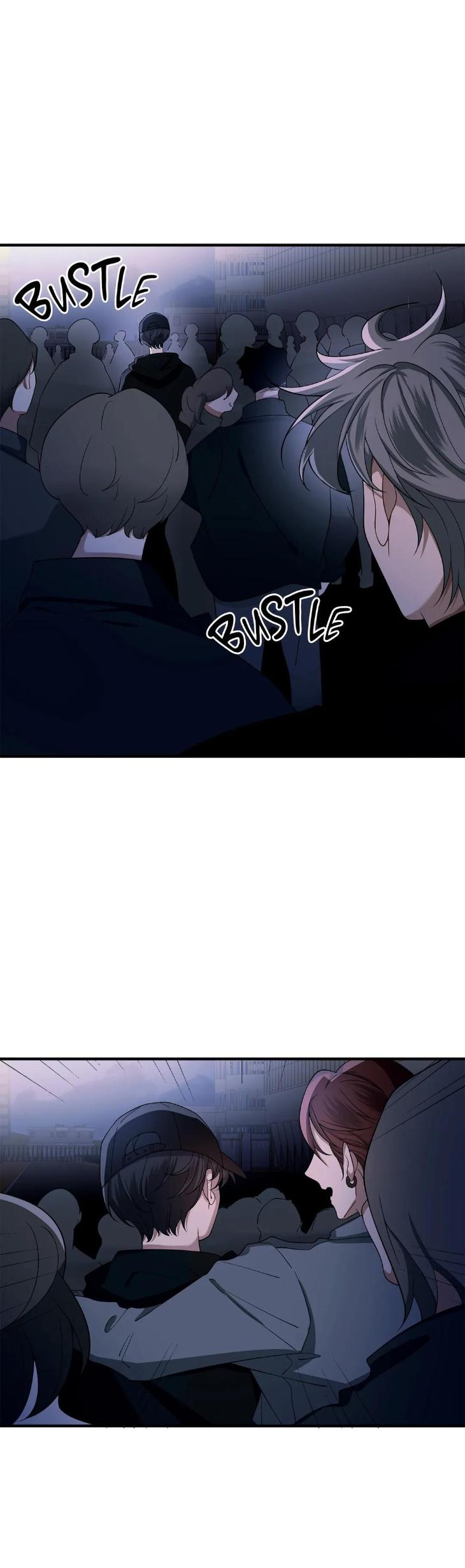 Heart Racer by Neko/ Purple Cotton – Uncensored [Eng] page 32