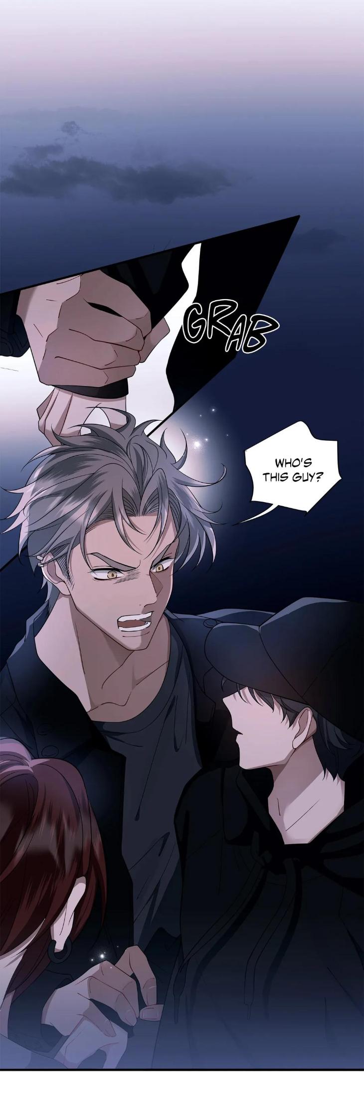 Heart Racer by Neko/ Purple Cotton – Uncensored [Eng] page 34