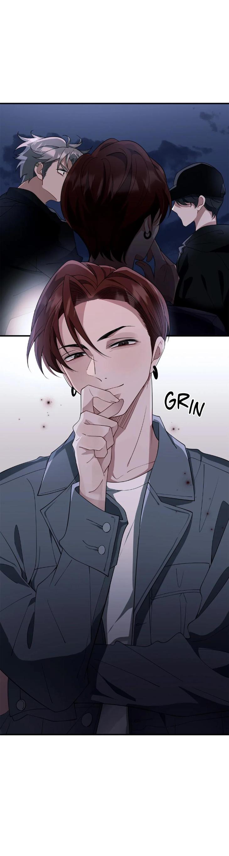 Heart Racer by Neko/ Purple Cotton – Uncensored [Eng] page 36