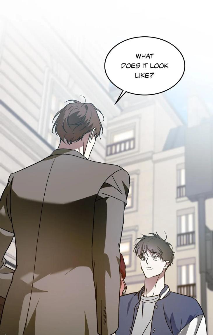 My Master, My Joo-in by Khbiyong [Eng] page 2