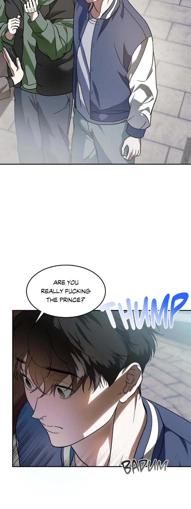 My Master, My Joo-in by Khbiyong [Eng] page 9