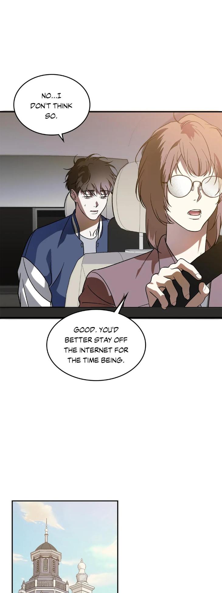 My Master, My Joo-in by Khbiyong [Eng] page 12