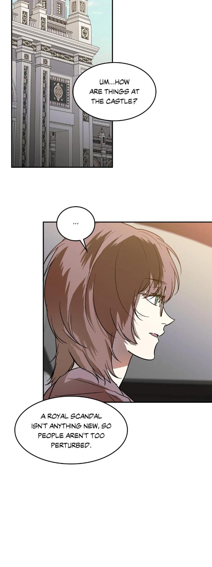 My Master, My Joo-in by Khbiyong [Eng] page 13