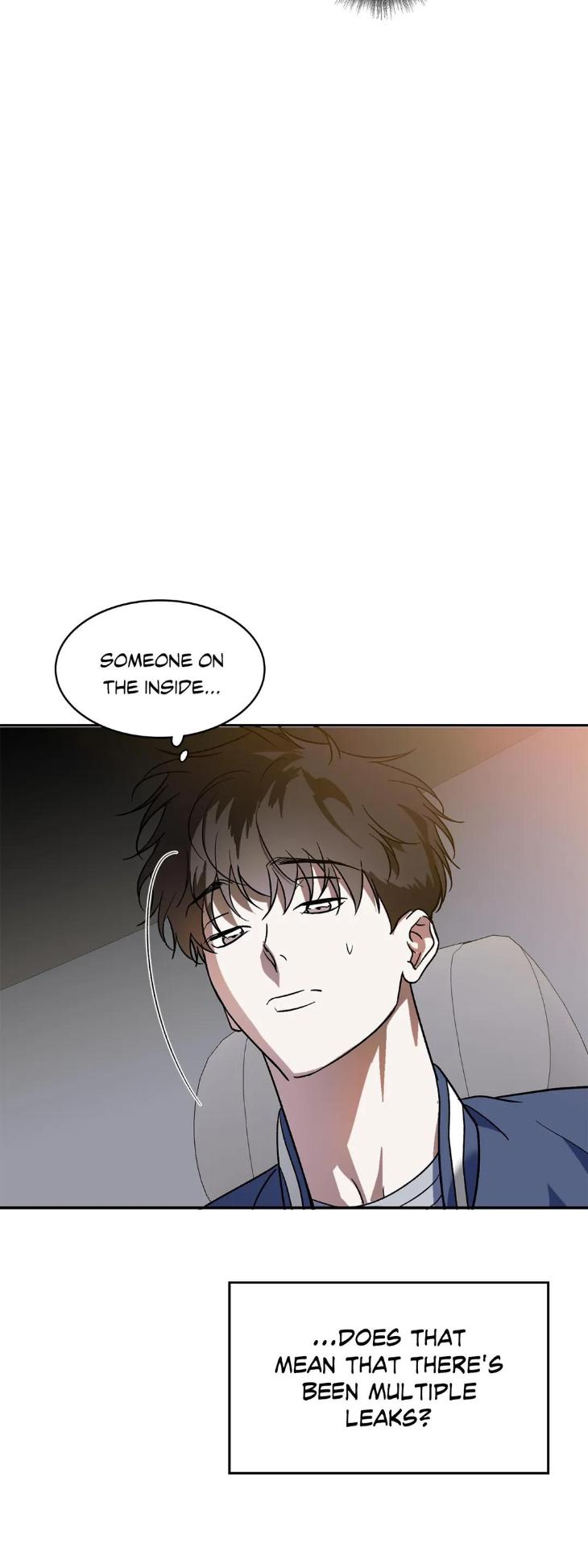 My Master, My Joo-in by Khbiyong [Eng] page 15