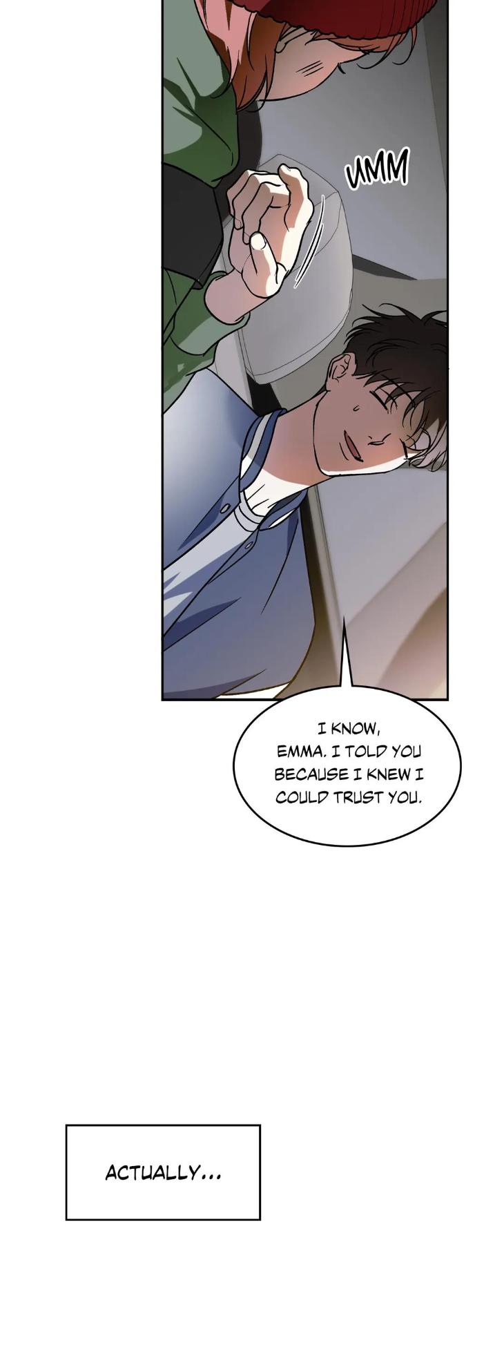 My Master, My Joo-in by Khbiyong [Eng] page 19