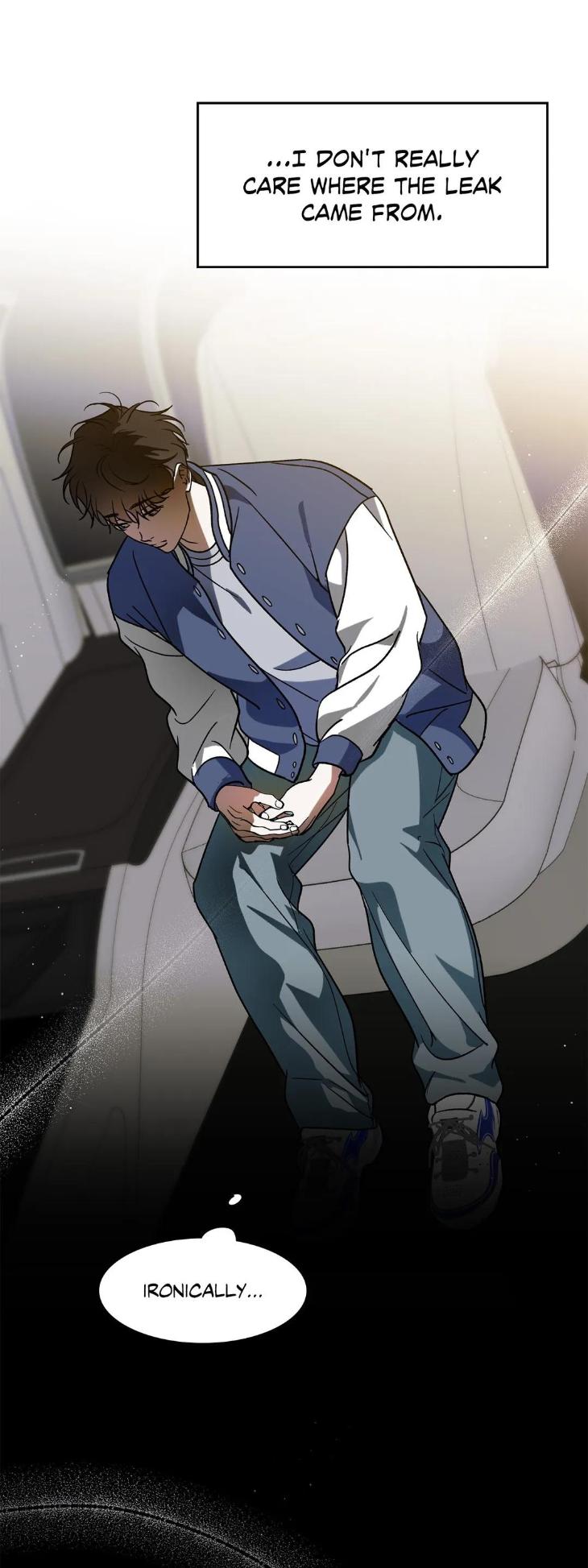 My Master, My Joo-in by Khbiyong [Eng] page 20