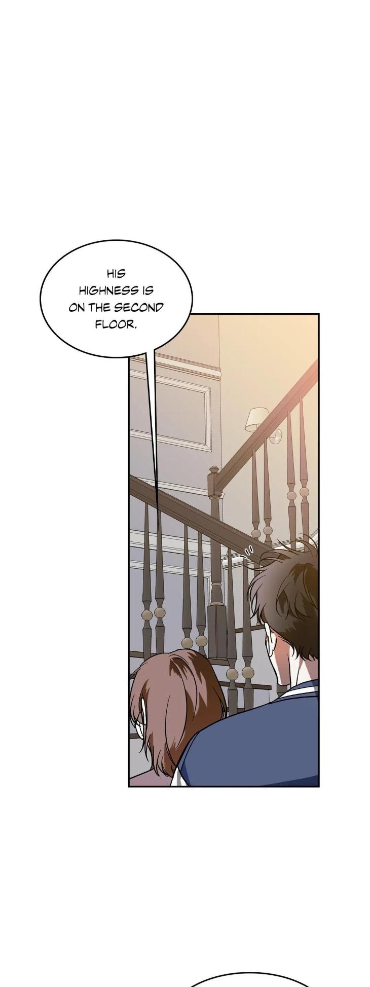 My Master, My Joo-in by Khbiyong [Eng] page 22