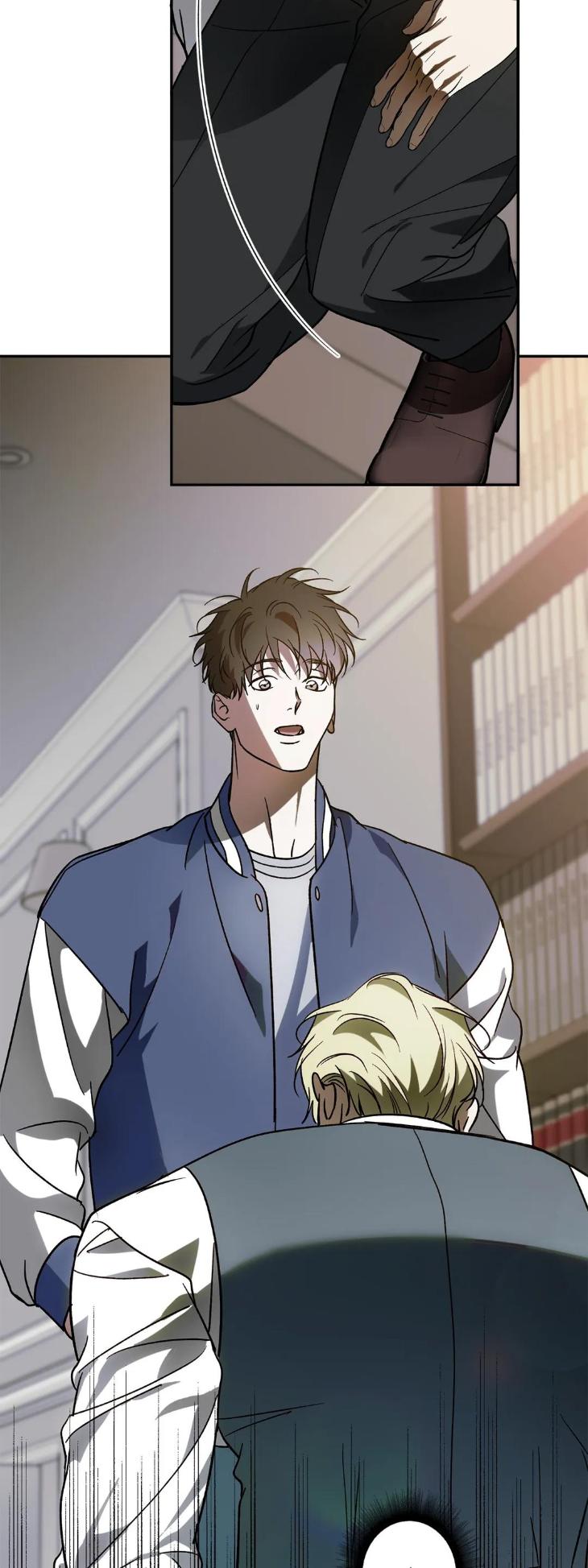 My Master, My Joo-in by Khbiyong [Eng] page 38