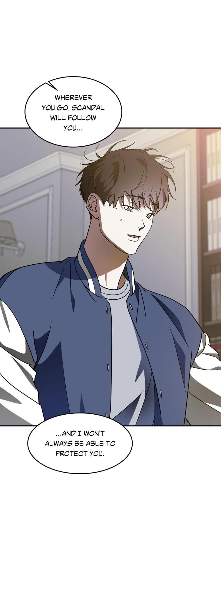 My Master, My Joo-in by Khbiyong [Eng] page 40