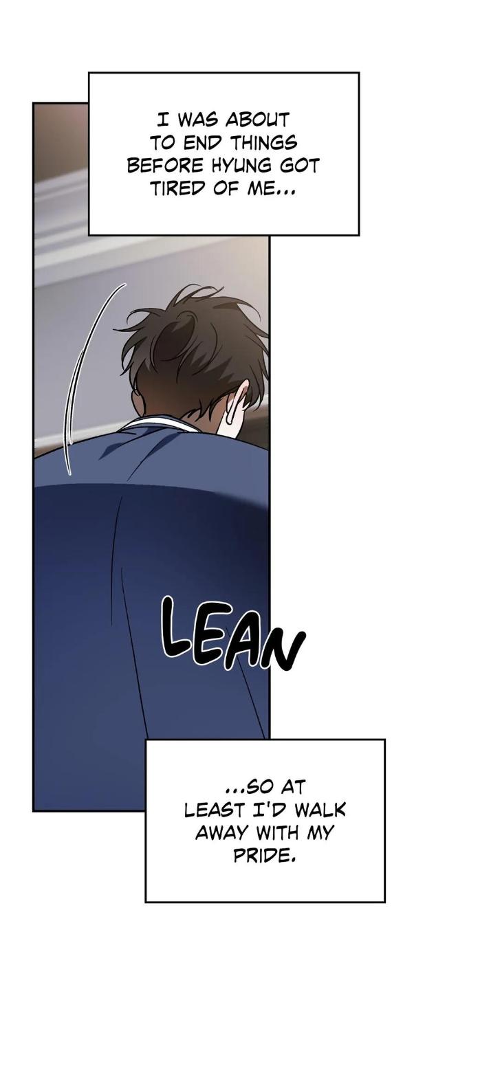 My Master, My Joo-in by Khbiyong [Eng] page 47