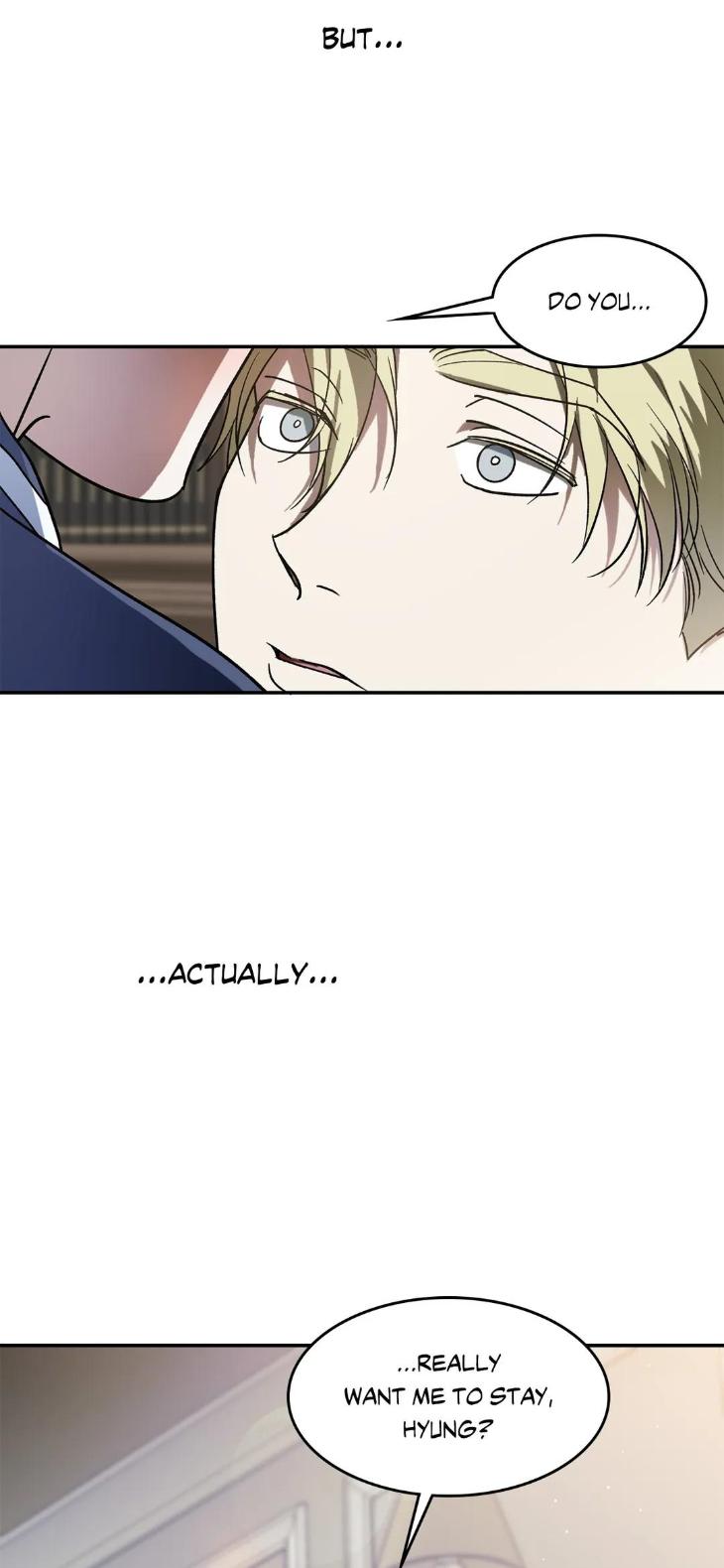 My Master, My Joo-in by Khbiyong [Eng] page 48