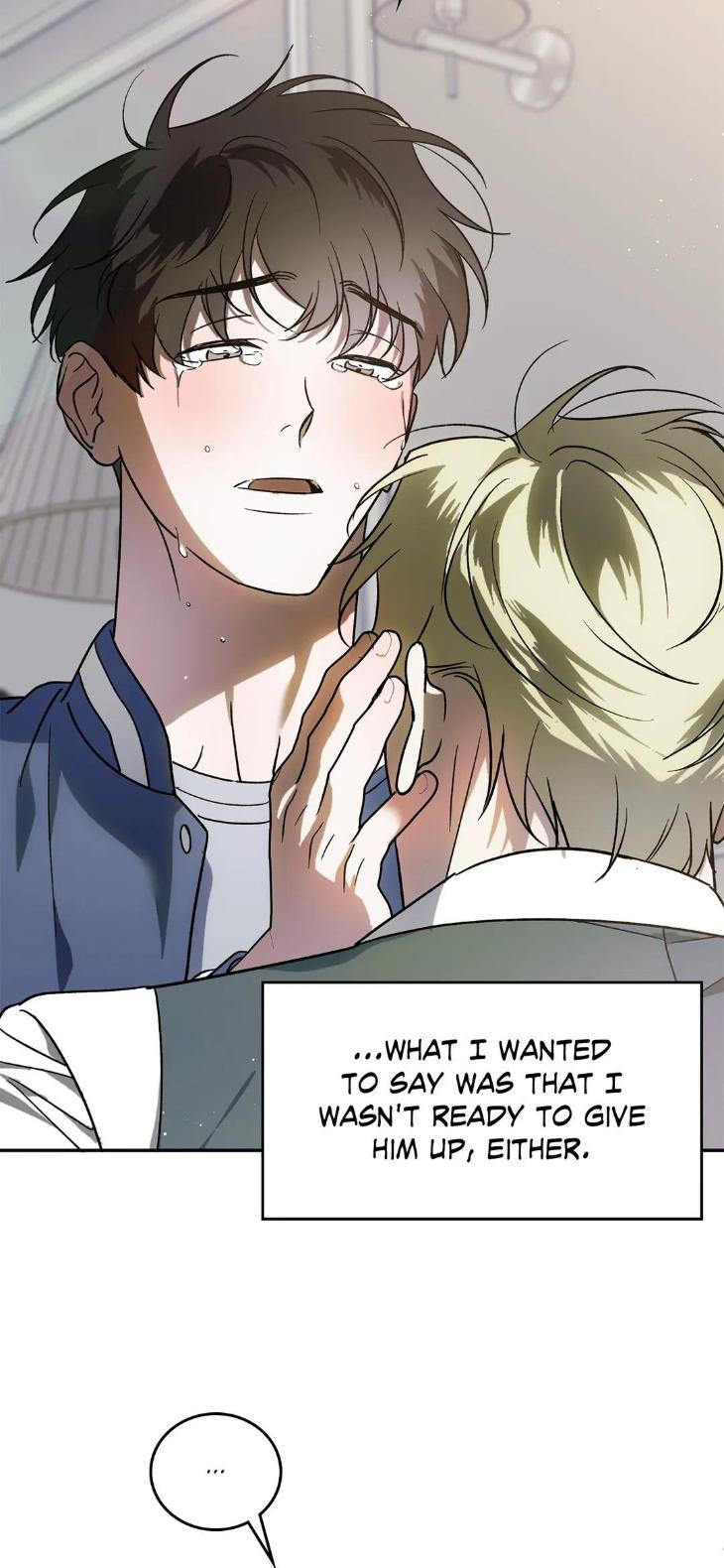 My Master, My Joo-in by Khbiyong [Eng] page 49